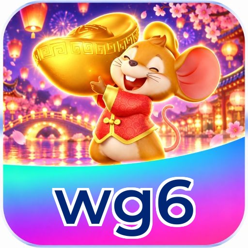 wg6 Logo