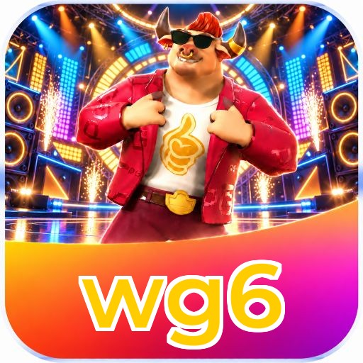 wg6 APP Mobile - Android & iOS