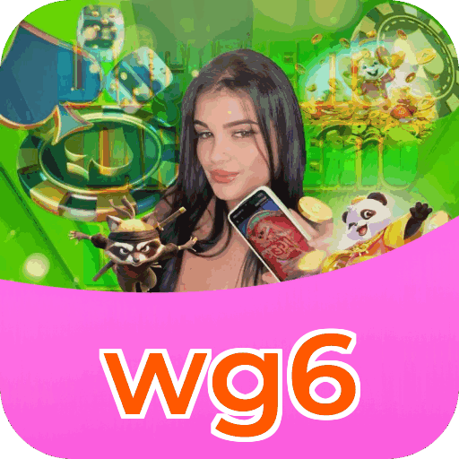 Infográfico RTP jogos de cassino wg6