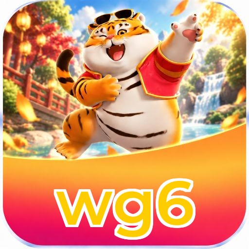 wg6 Logo