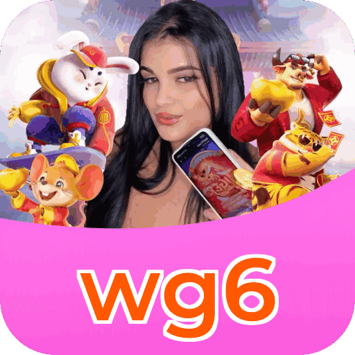 PIX instantâneo Brasil na wg6