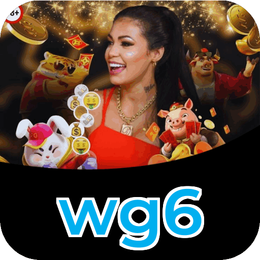 Aplicativo mobile wg6