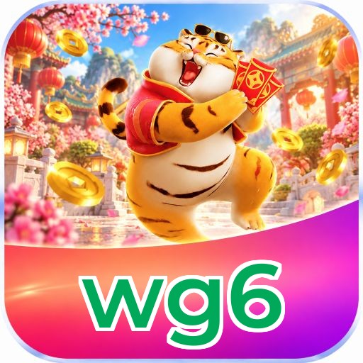 wg6 Logo
