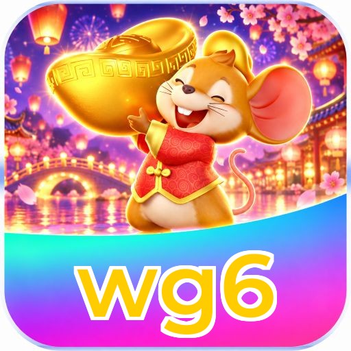 Slots wg6 - Jackpots Progressivos