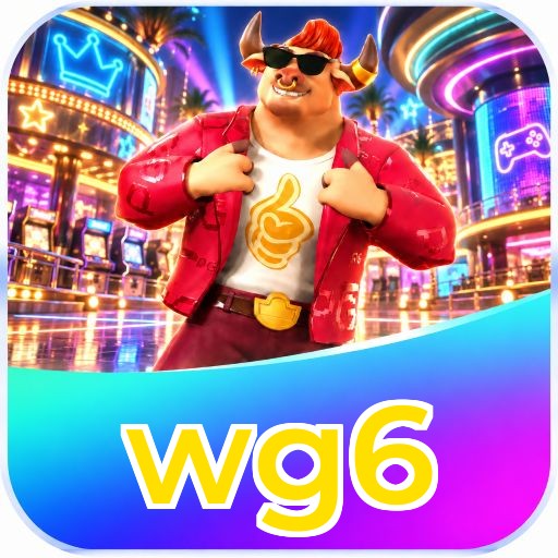 wg6 Apostas Esportivas Logo