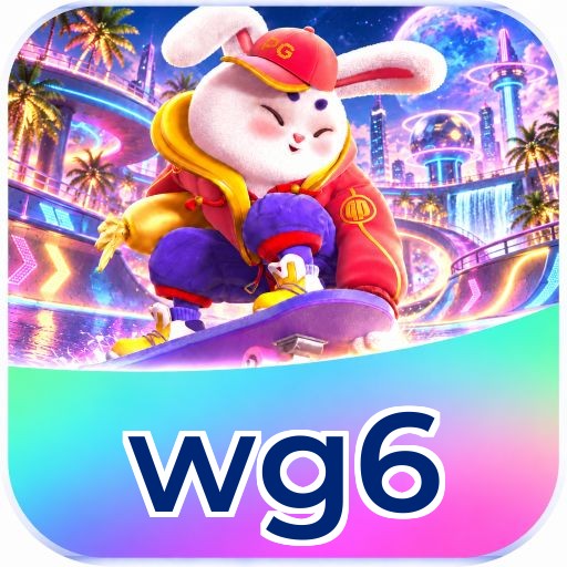 wg6 Logo