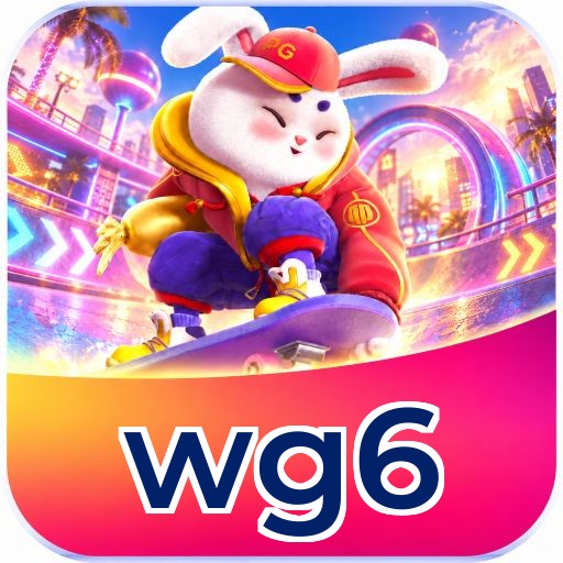 wg6 Logo