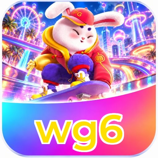 Canal Telegram wg6 Oficial