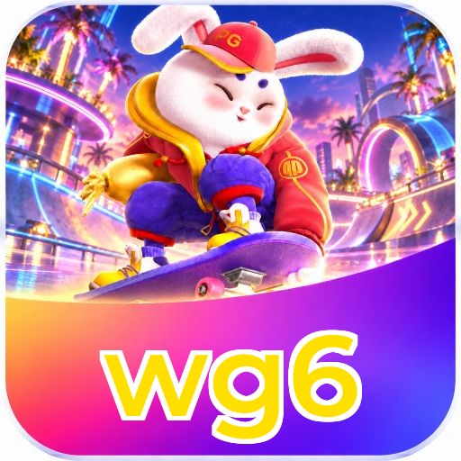 wg6 Logo 3