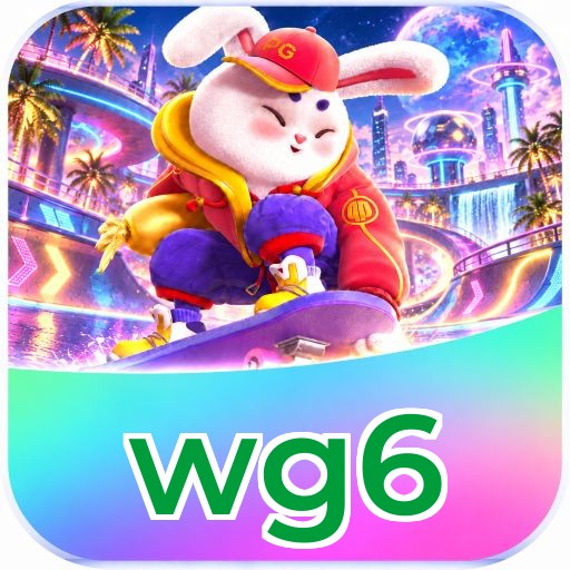 wg6 PIX Instantâneo - Saques em 8 Minutos
