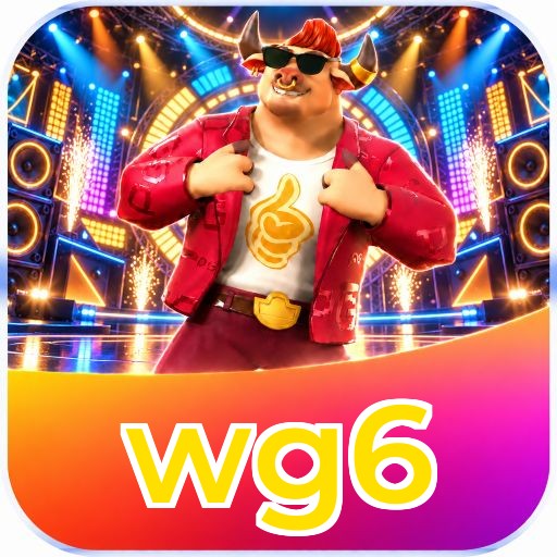 wg6 Logo
