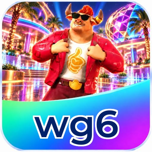 wg6 Logo