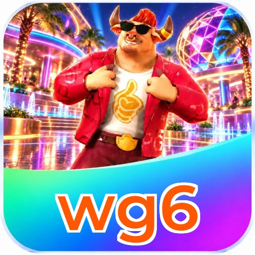 wg6 Logo