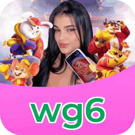 Acesso à conta wg6